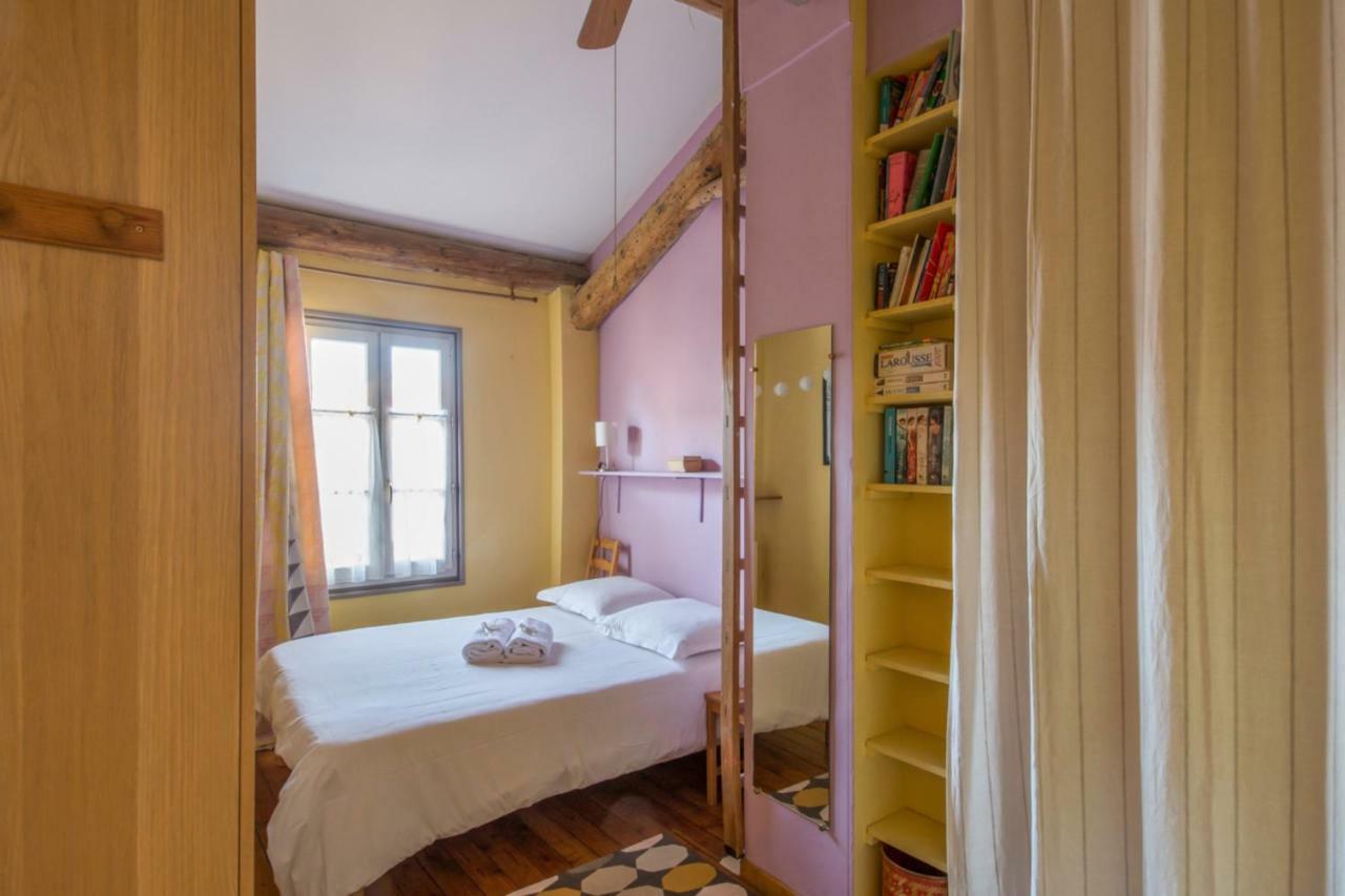 Willa Cute And Cozy Town-House Of 130M2 In Awinion Zewnętrze zdjęcie